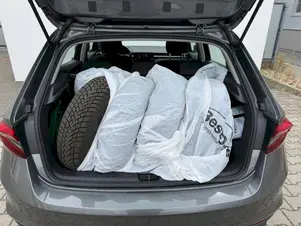 Škoda Fabia Selection