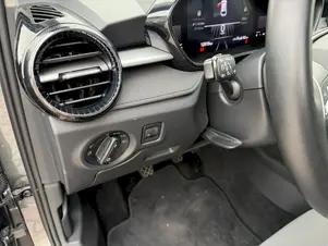 Škoda Fabia Selection