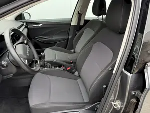 Škoda Fabia Selection