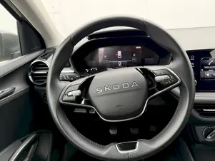 Škoda Fabia Selection