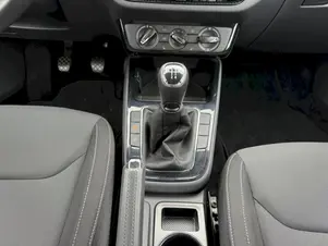 Škoda Fabia Selection