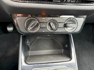 Škoda Fabia Selection