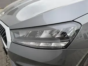Škoda Fabia Selection