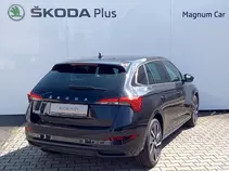 Scala Style Plus