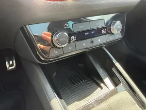 Škoda Scala Monte Carlo