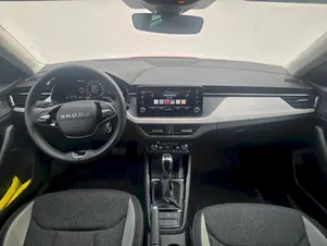 Škoda Scala Selection