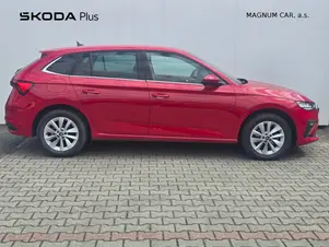 Škoda Scala Selection