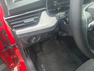 Škoda Scala Selection