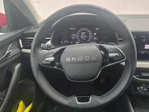 Škoda Scala Selection