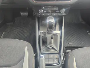 Škoda Scala Selection