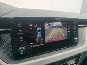 Škoda Scala Selection