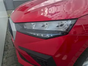 Škoda Scala Selection