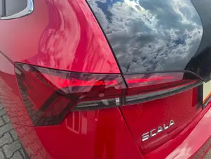 Škoda Scala Selection