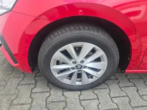 Škoda Scala Selection