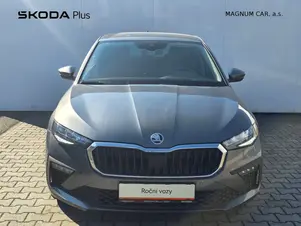 Škoda Scala Top Selection