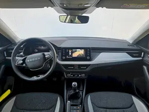 Škoda Scala Top Selection