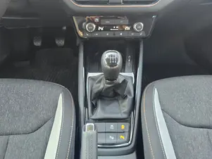 Škoda Scala Top Selection