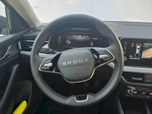 Škoda Scala Top Selection