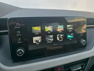 Škoda Scala Top Selection