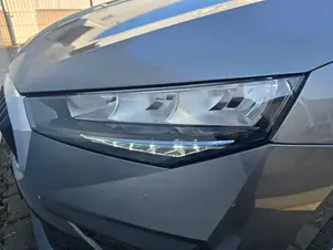 Škoda Scala Top Selection