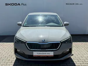 Škoda Scala Style Plus