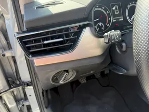 Škoda Scala Style Plus