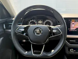 Škoda Scala Style Plus