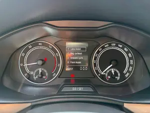 Škoda Scala Style Plus