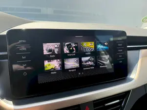 Škoda Scala Style Plus