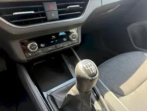 Škoda Scala Style Plus