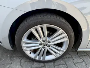 Škoda Scala Style Plus
