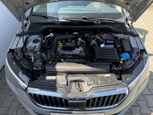Škoda Scala Style Plus