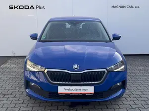 Škoda Scala Ambition