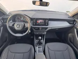 Škoda Scala Ambition