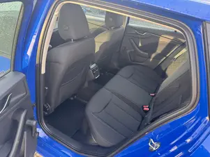 Škoda Scala Ambition