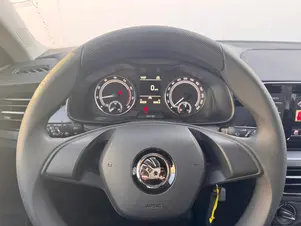 Škoda Scala Ambition