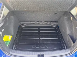 Škoda Scala Ambition