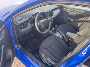 Škoda Scala Ambition