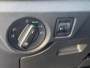 Škoda Scala Ambition