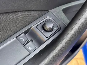 Škoda Scala Ambition