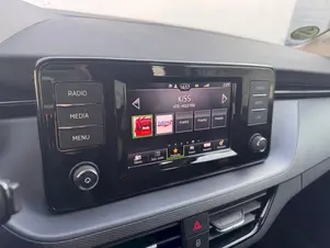 Škoda Scala Ambition