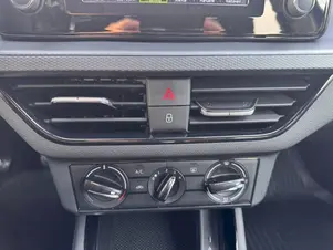 Škoda Scala Ambition