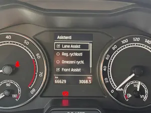 Škoda Scala Ambition