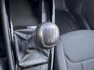 Škoda Scala Ambition