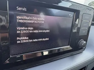 Škoda Scala Ambition