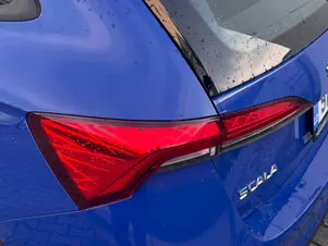 Škoda Scala Ambition