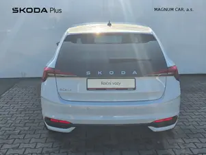 Škoda Scala Top Selection