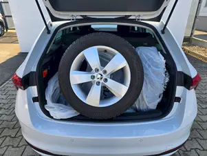 Škoda Scala Top Selection