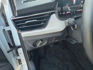 Škoda Scala Top Selection