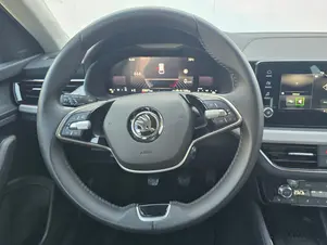 Škoda Scala Top Selection